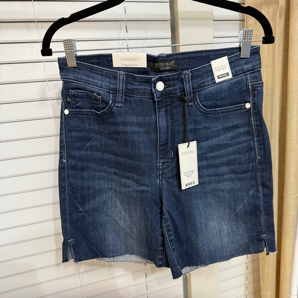 Judy Blue Shorts